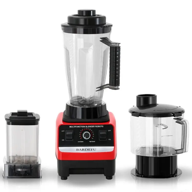 خلاط 6 في 1 - 3 لتر