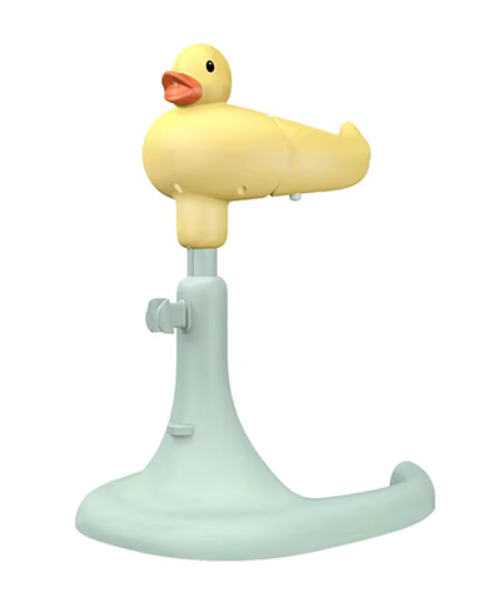 استاند استحمام للأطفال