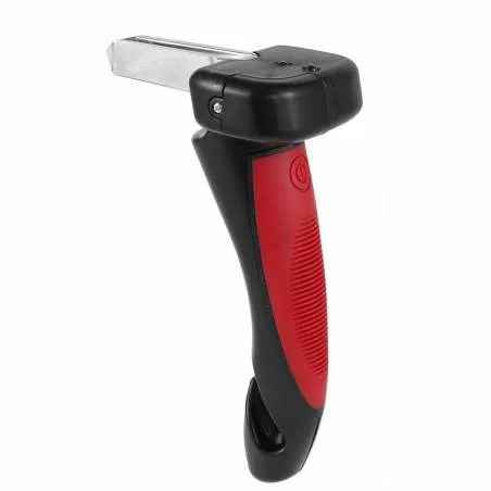 مقبض للسيارة متعدد الوظائف