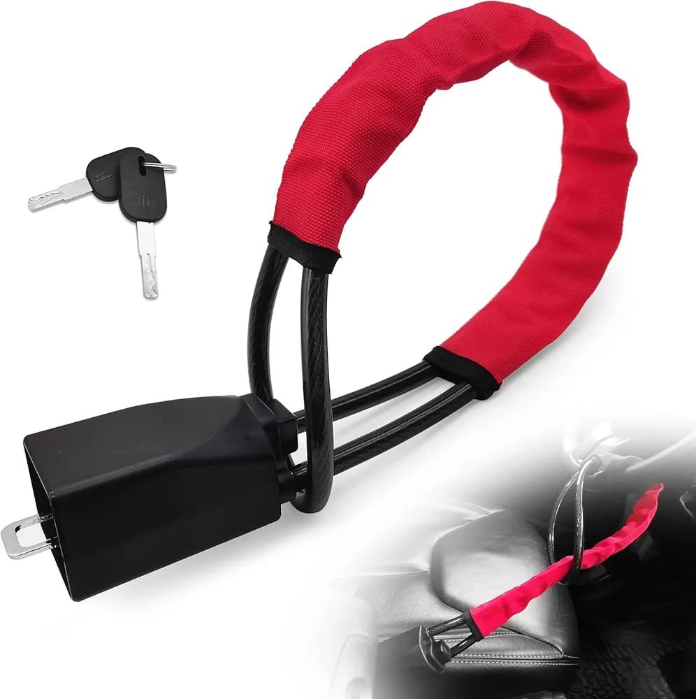 قفل دريكسيون السياره - ضد السرقة