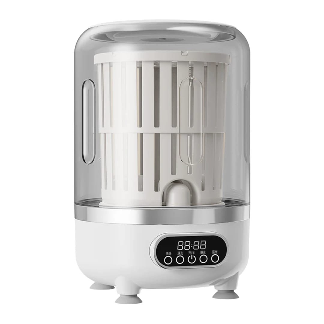 غسالة الملابس الداخلية 3 في 1