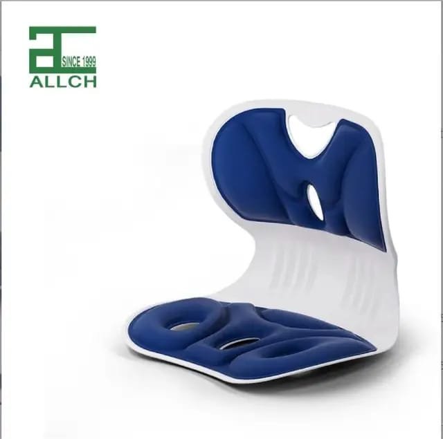 وسادة حماية وتصحيح وضعية الجلوس